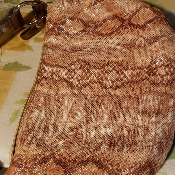 Small shoulder style purse brand new - Picture 7 of 8